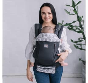 Слингобусы Love & Carry — весна
