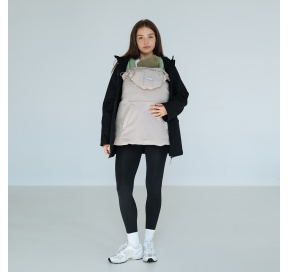 Мультисезонна слінгонакидка Softshell