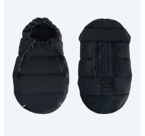 Універсальний зимовий конверт у коляску