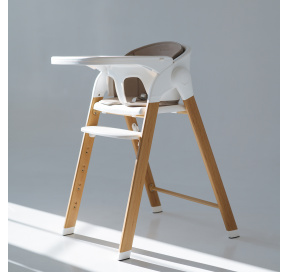 Стільчик для годування 3-в-1 Flex до 100 кг