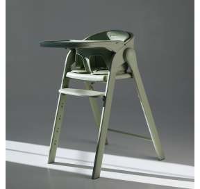Стільчик для годування 3-в-1 Flex до 100 кг