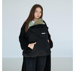 Мультисезонна слінгонакидка Softshell